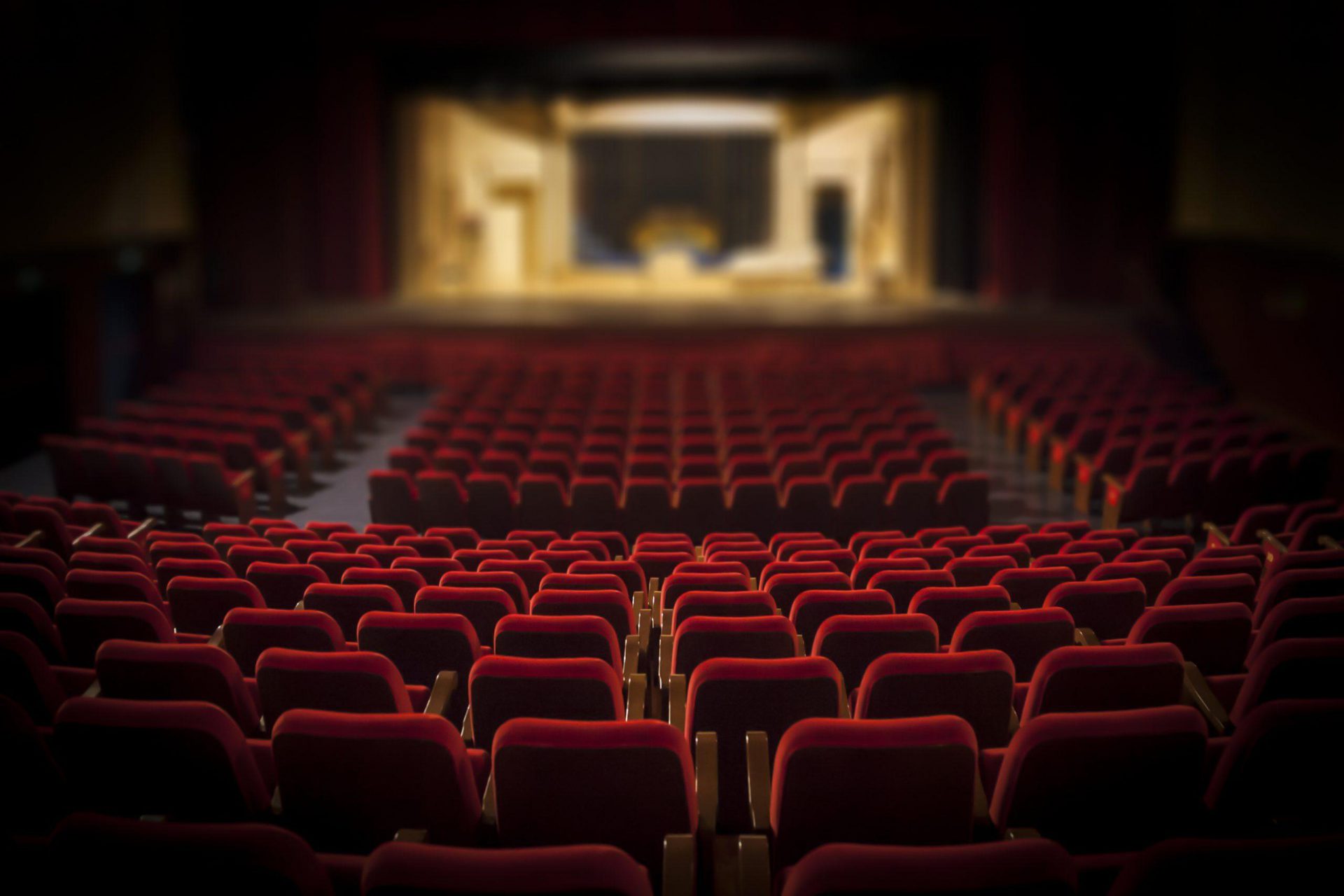 Decreto Direttoriale n. 26 del 17 febbraio 2022 – Nuove Istanze Teatro – FUS 2021 di cui all’art. 2 del D.M. 31 dicembre 2020