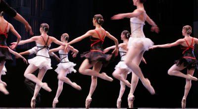 Cyprus Contemporary Dance Festival 2020