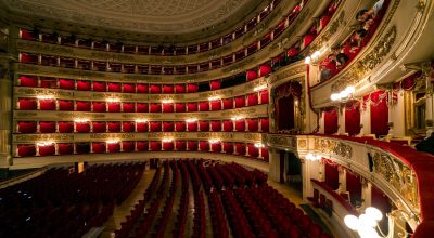 FUS 2022 / Teatri Nazionali, Fondazioni e Accademie – Elenco anticipazioni 1a e 2a tranche dei contributi