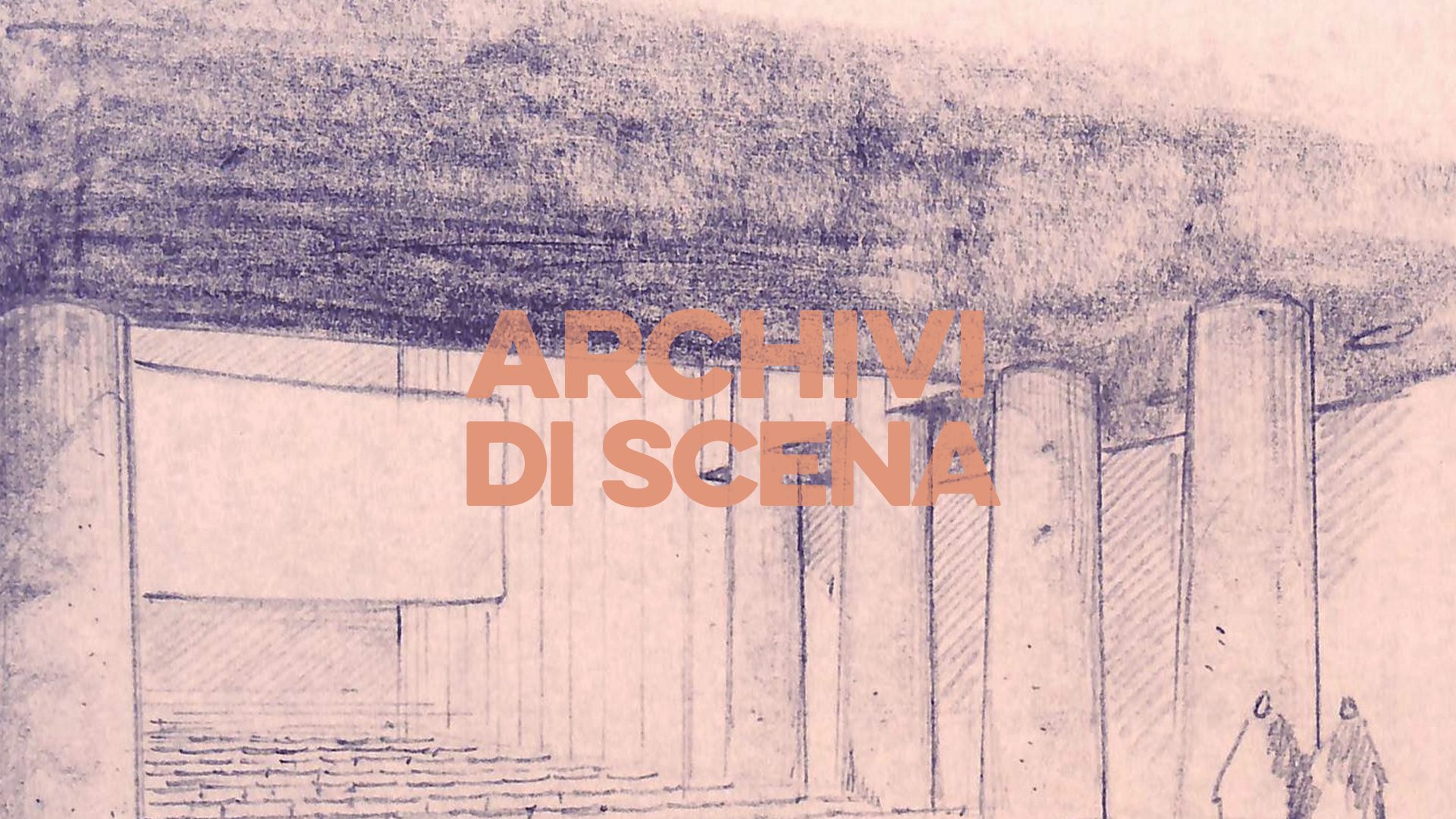 “Archivi di scena”, al via la campagna social delle DG Cinema e Audiovisivo, Spettacolo e Archivi del MiC