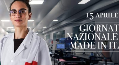 Giornata Nazionale del Made in Italy 2026