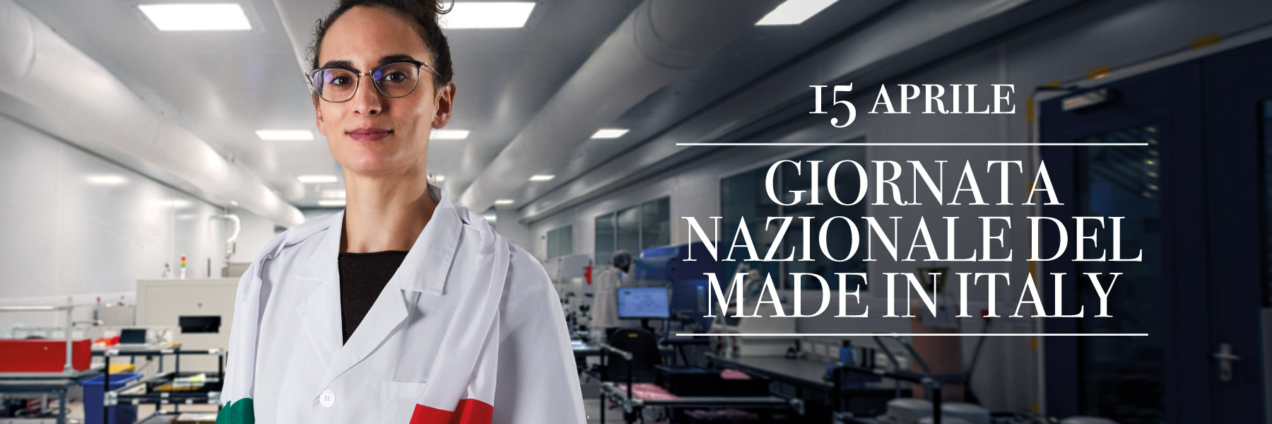Giornata Nazionale del Made in Italy 2026